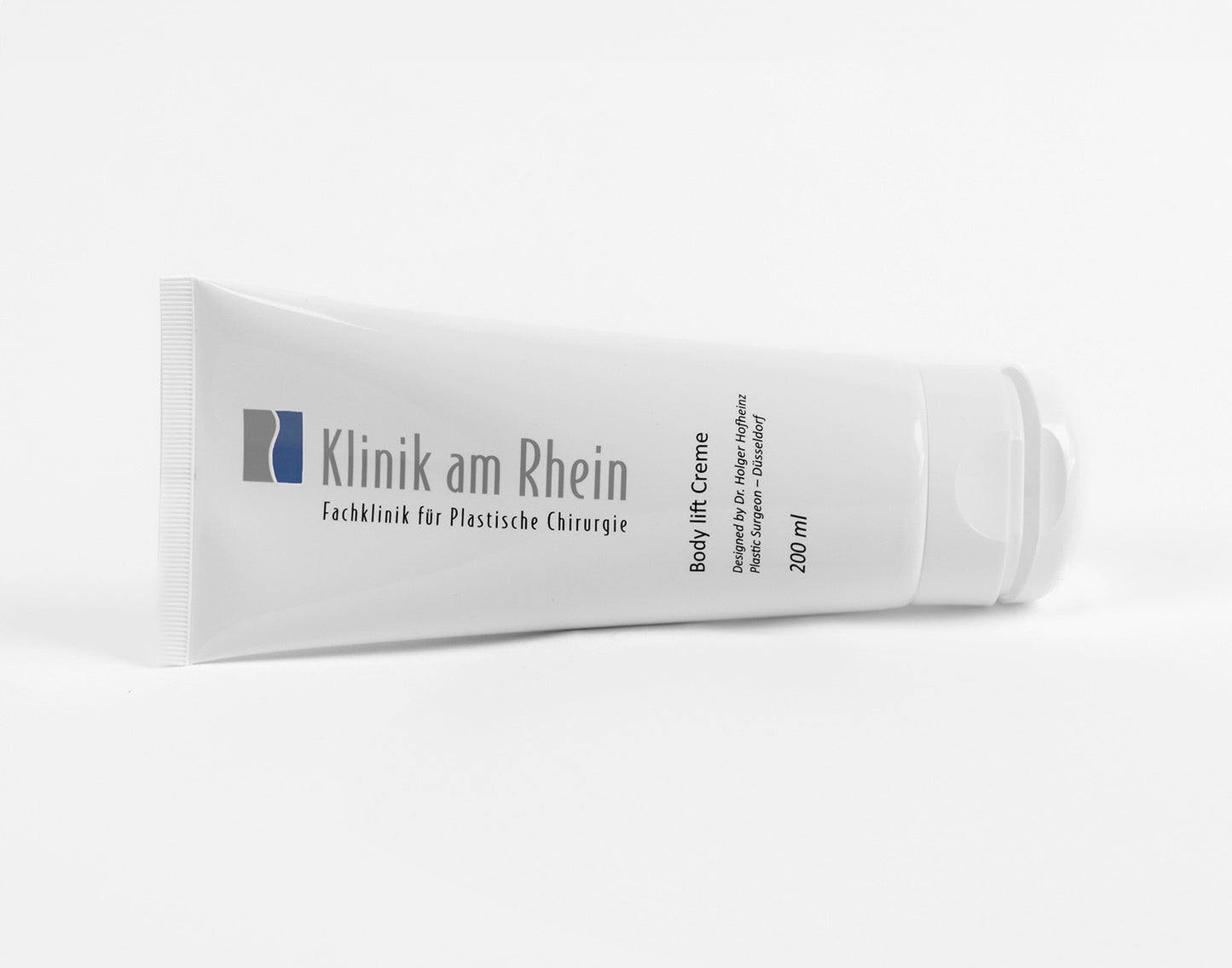 Body lift Creme Körperpflege