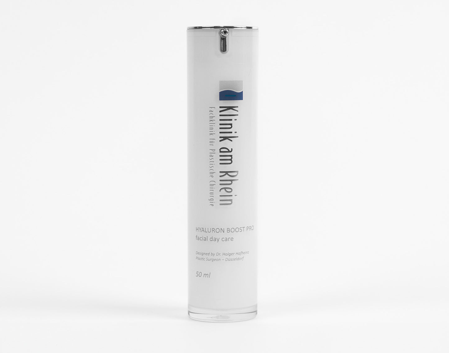 Hyaluron Boost Pro facial day care Tagescreme