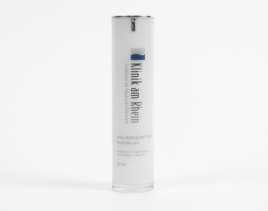 Hyaluron Boost Pro facial day care Tagescreme