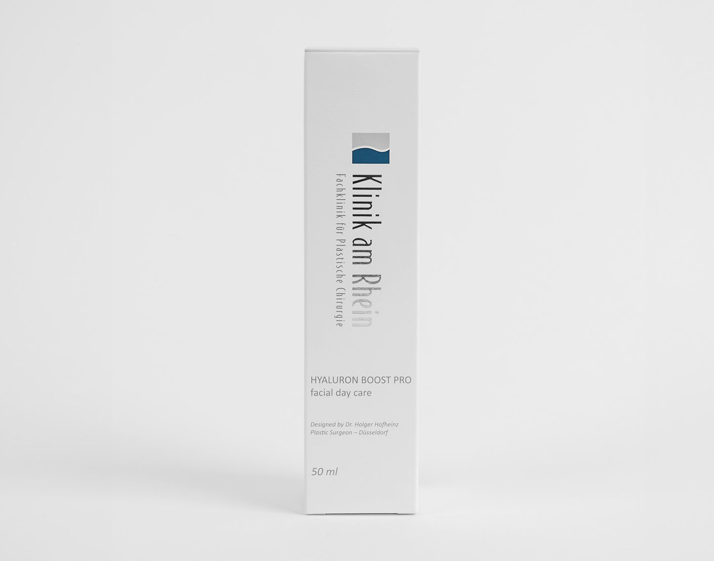 Hyaluron Boost Pro facial day care Tagescreme